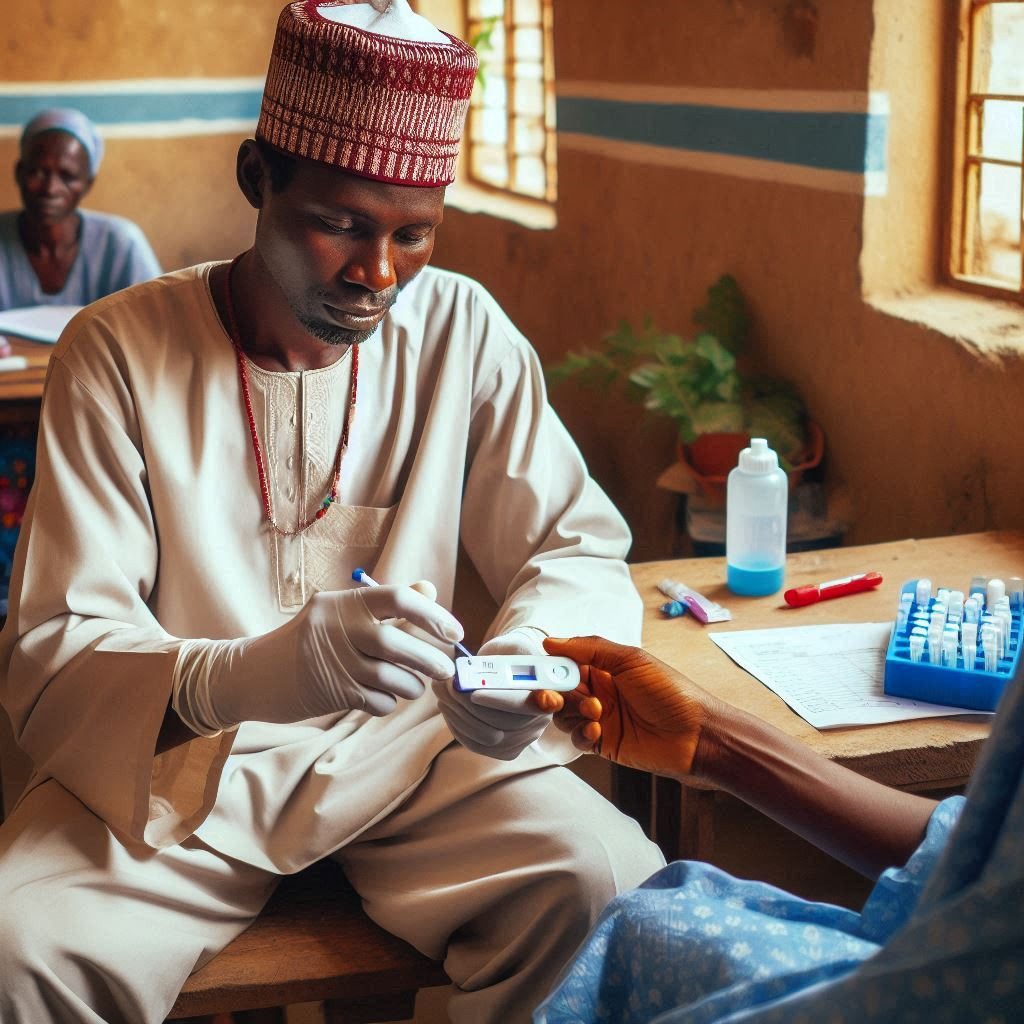 HIV/AIDS - Yoruba