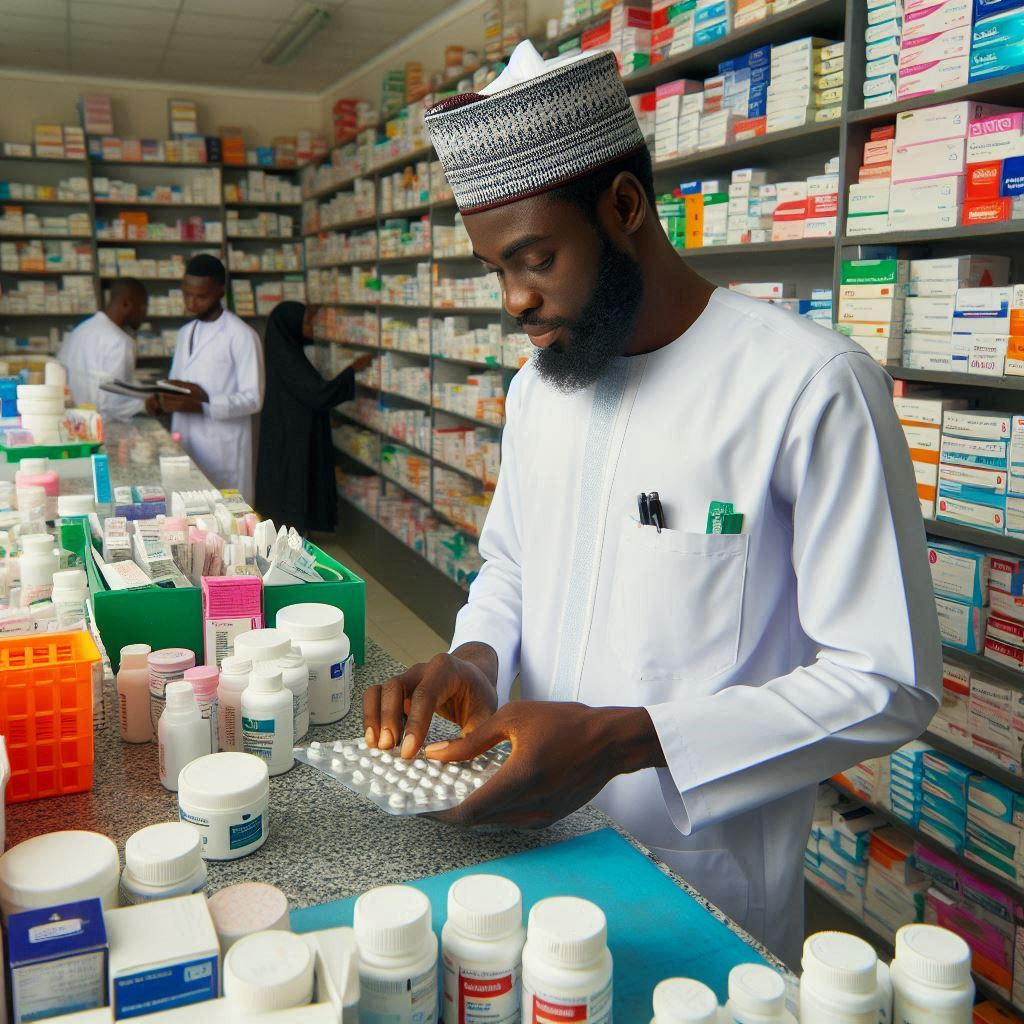 Essential Drug Management in Primary Health Care