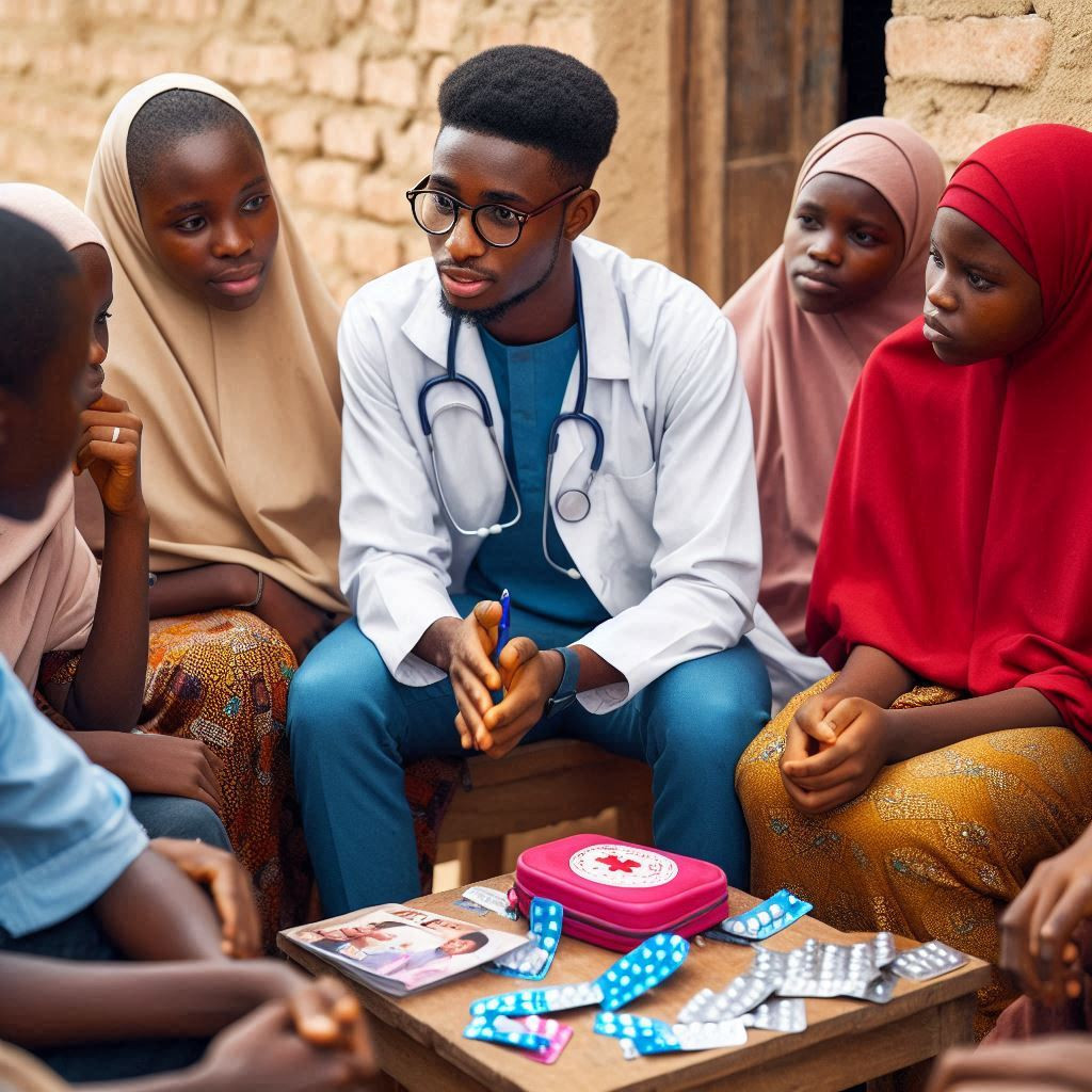 Adolescent Sexual and Reproductive Health 