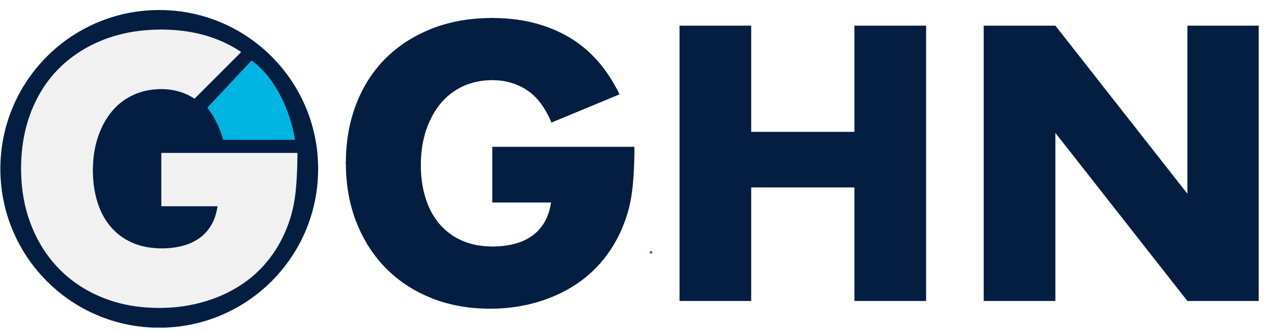 GGHN Logo